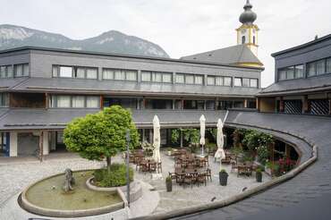 Appartementen Schindlhaus