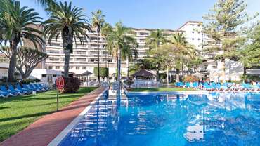 Blue Sea Hotel Puerto Resort