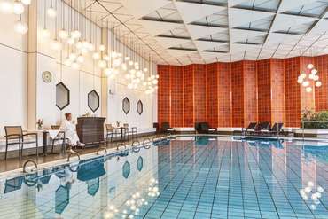Steigenberger Hotel Bad Neuenahr