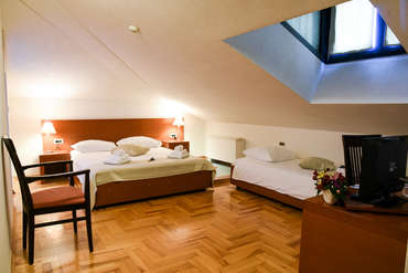 Hotel Park Lovran