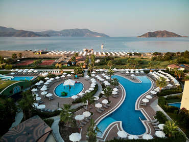 Akra Fethiye Tui Blue Sensatori