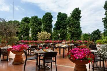 Hotel Silla