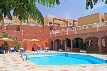 Villas Monte Solana