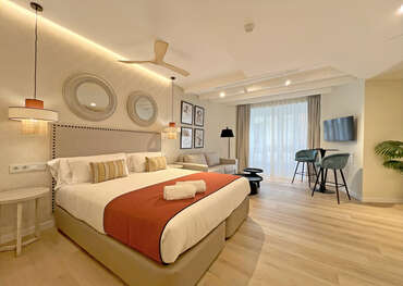 Soho Boutique Palillero