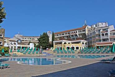 Duni Hotel Pelican