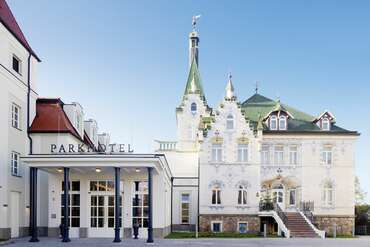 Dorint Parkhotel Meissen