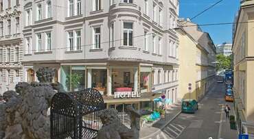 Hotel Beethoven Wien
