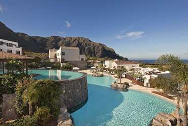 Melia Hacienda Del Conde