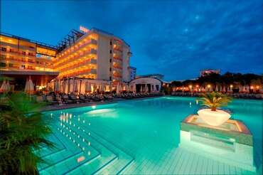 Bibione Palace