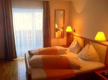 Hotel Serena Selva