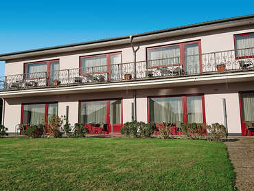 SchleiFee Oostzeehotel