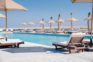 Sentido Naga Bay