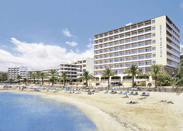 Ibiza Playa