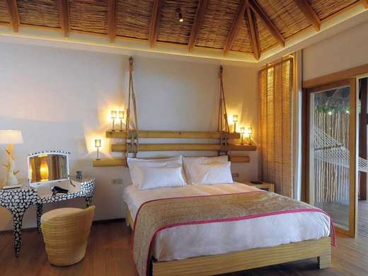 Ein Foto Constance Moofushi Maldives