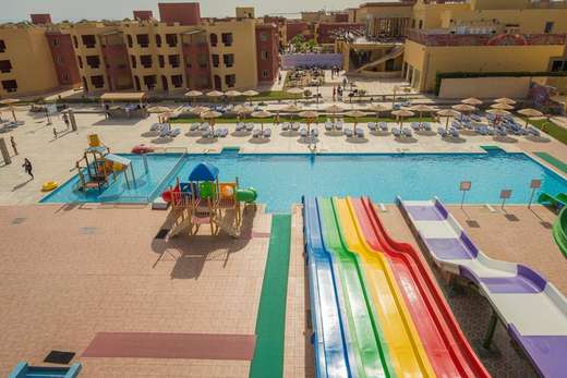Casa Mare Resort