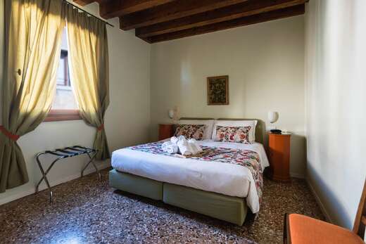 Locanda ai Santi Apostoli
