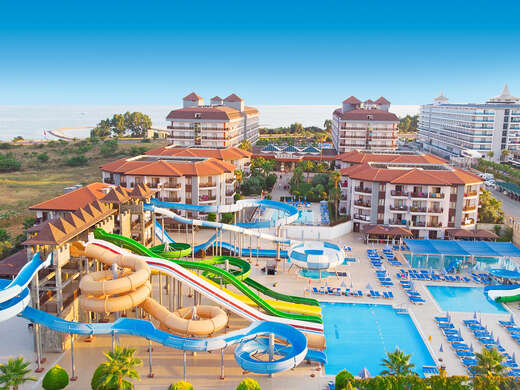 Eftalia Aqua Resort