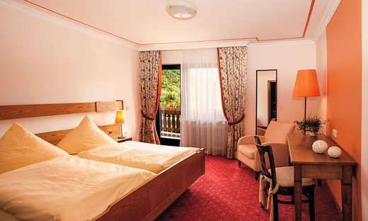 Een foto van Hotel Zur Traube