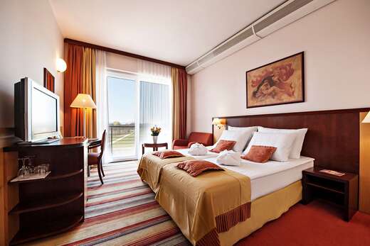 Grand Hotel Primus