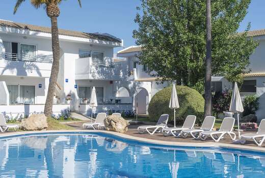 Solecito Alcudia Appartementen