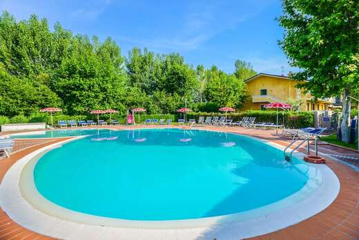 Hotel Riel