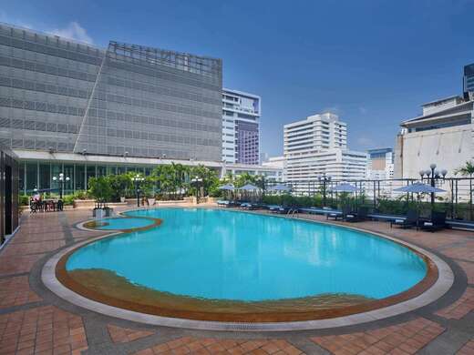 Novotel Siam Square