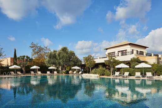 Aphrodite Hills Rentals