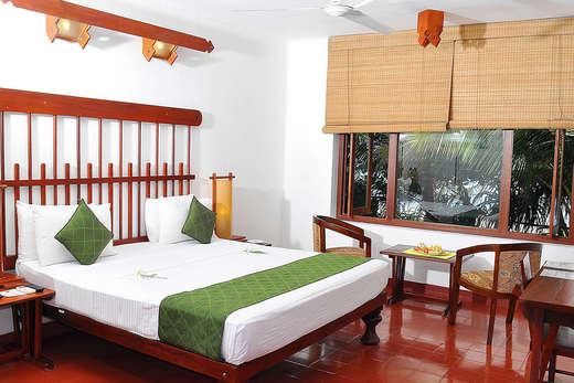 Een foto van Koggala Beach Hotel