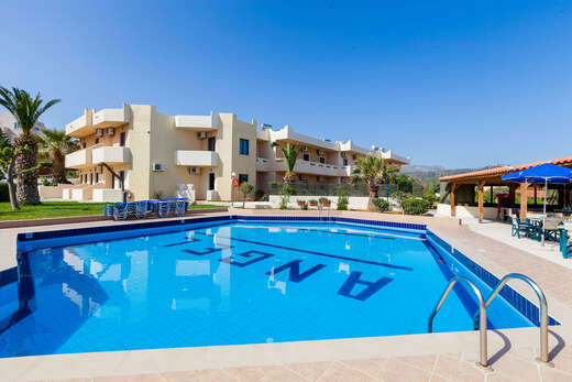 Angel Village Hotel