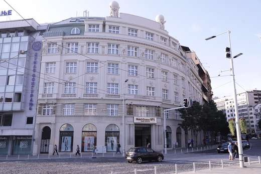 Hotel Centar No. 1