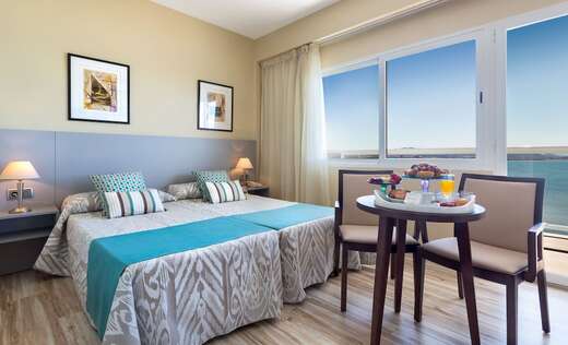 Een foto van Izan Cavanna Hotel