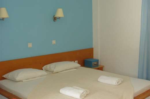 Een foto van Aegean Sun Studios & Maisonettes