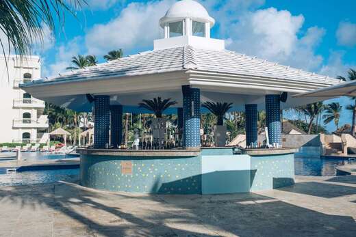 Een foto van Joia Bavaro by Iberostar