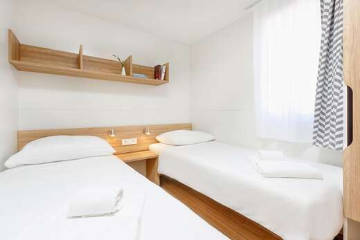 Een foto van Mobile Homes Polari