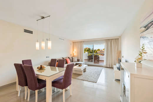 Een foto van Cortijo del Mar Resort