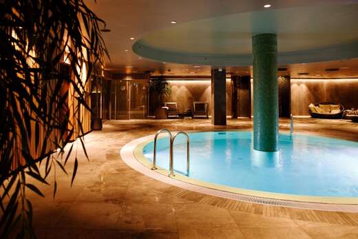 Een foto van Clarion Hotel The Hub