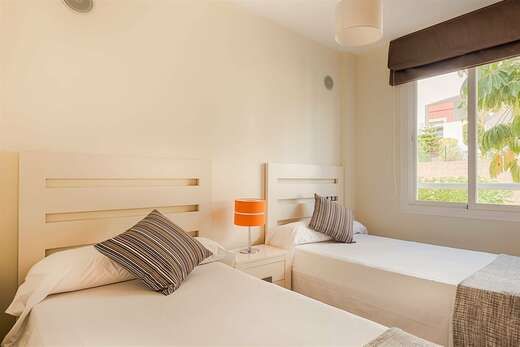 Een foto van Cortijo del Mar Resort