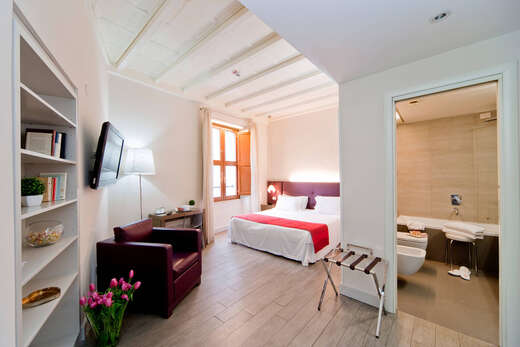 Navona Palace Luxury