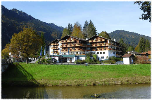 Parkhotel Sonnenhof