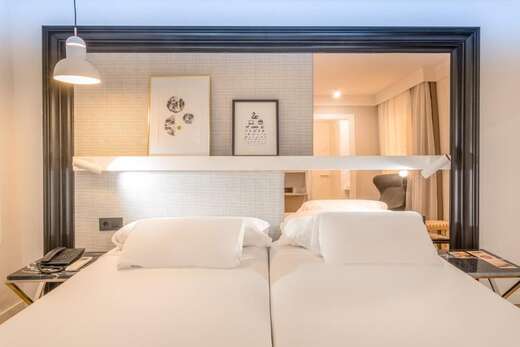 Een foto van SH Ingles Boutique Hotel