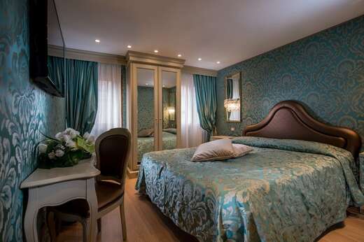 Hotel Ca Marinella