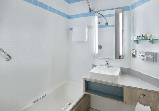 Een foto van Leonardo Hotel London Croydon