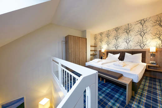 Een foto van Göbel's Seehotel Diemelsee