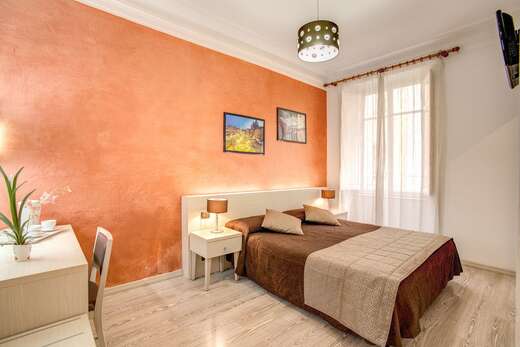 Cola di Rienzo Suite B&B