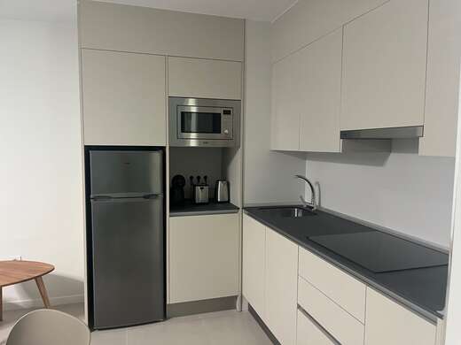 Een foto van Albatros Appartementen by Malibu