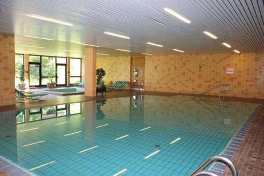 Een foto van Sonnenresort Maltschache