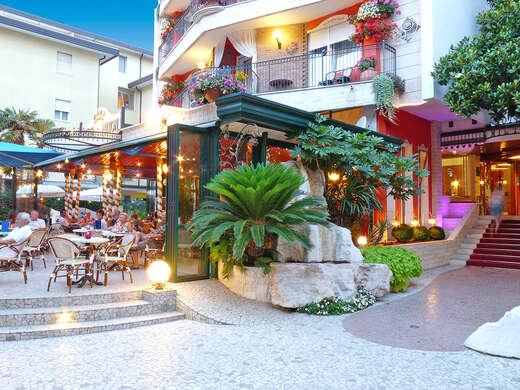 Hotel Milton Lido di Jesolo