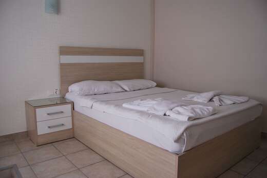 Een foto van Hotel Binlik