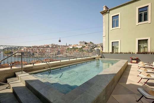 Origine Porto Gaia