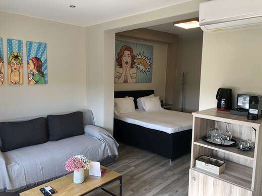Een foto van Connect Studios & Appartementen